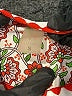 Unbranded White Swimsuit Bottoms Size S - photo 3