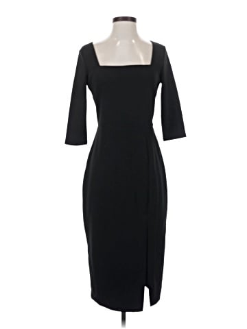 Alexia Admor Cocktail Dress (view 1)