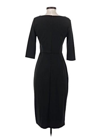 Alexia Admor Cocktail Dress (view 2)