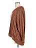Free People Brown Pullover Sweater Size S - photo 5