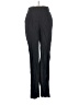Reformation 100% Linen Solid Black Active Pants Size 2 - photo 1