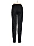 Adidas 100% Polyester Solid Black Active Pants Size L - photo 2