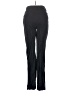 Reformation 100% Linen Solid Black Active Pants Size 2 - photo 2