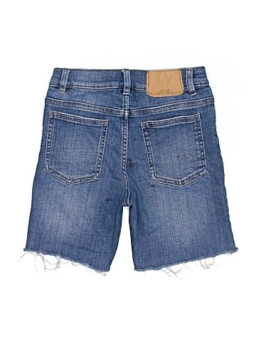 Zara Denim Shorts (view 2)