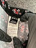 Shein Floral Black Casual Skirt Size S (petite) - photo 4