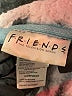 Friends 100% Polyester Tie-dye Blue Pullover Sweater Size S - photo 7