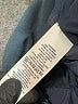 L.L.Bean 100% Polyester Blue Vest Size L - photo 7