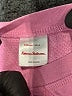 Hanna Andersson 100% Cotton Pink Sweatshirt Size 4 - photo 3