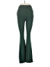 Unbranded Hearts Green Active Pants Size S (estimated) - photo 2