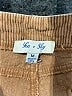 She + Sky Hearts Tan Shorts Size M - photo 3