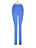 Lululemon Athletica Blue Active Pants Size 6 - photo 1
