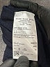 Escada Blue Cardigan Size XL - photo 8