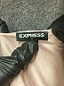 Express Outlet Silver Sleeveless Top Size XS - photo 7