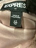Express Outlet Silver Sleeveless Top Size XS - photo 8