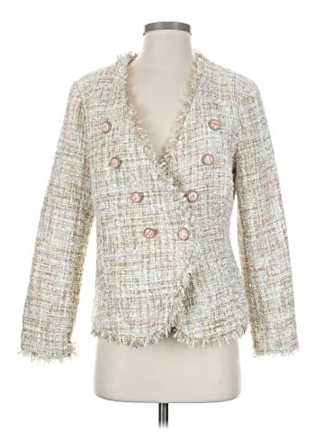 Sans Souci Blazer (view 1)