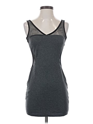 Foreign Exchange Casual Dress (view 1)