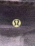 Lululemon Athletica Solid Blue Purple Active Pants Size 6 - photo 7