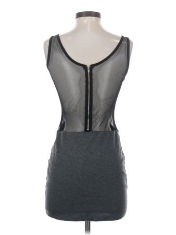 Foreign Exchange Casual Dress (view 2)