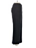 SPANX Solid Black Dress Pants Size S - photo 4