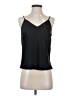 prologue Black Sleeveless Top Size XS - photo 1