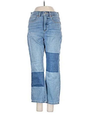 Ann Taylor LOFT Jeans (view 1)