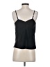 prologue Black Sleeveless Top Size XS - photo 2