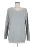 Vince. Gray Pullover Sweater Size M - photo 1