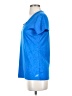 Bcg 100% Polyester Blue Active T-Shirt Size S - photo 5