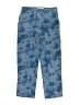 Levi's Tie-dye Blue Casual Pants Size M (youth) - photo 1
