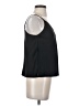 prologue Black Sleeveless Top Size XS - photo 4