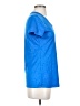 Bcg 100% Polyester Blue Active T-Shirt Size S - photo 4