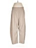 Active by Old Navy Solid Tan Casual Pants Size L - photo 1
