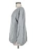 Vince. Gray Pullover Sweater Size M - photo 5