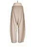 Active by Old Navy Solid Tan Casual Pants Size L - photo 2