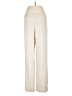 Vince. Ivory Casual Pants Size M - photo 2