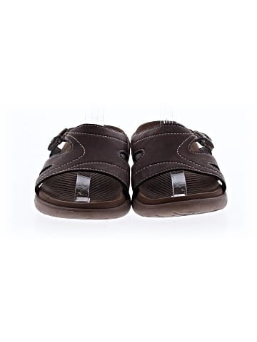 KuaiLu Sandals (view 2)