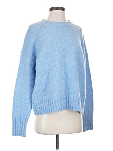 Helmut Lang Pullover Sweater (view 1)