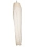Vince. Ivory Casual Pants Size M - photo 5