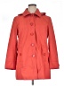 Weatherproof 100% Polyester Orange Raincoat Size XL - photo 1
