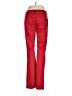 NYDJ Red Jeans Size 12 - photo 2