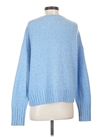 Helmut Lang Pullover Sweater (view 2)
