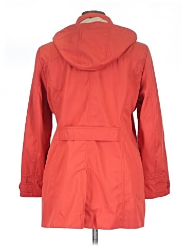 Weatherproof Raincoat (view 2)