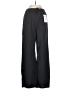 Assorted Brands Black Track Pants Size S - photo 1