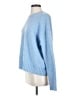 Helmut Lang Blue Pullover Sweater Size S - photo 5