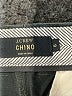 J.Crew 100% Cotton Solid Black Shorts Size 6 - photo 3