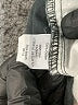 J.Crew 100% Cotton Solid Black Shorts Size 6 - photo 4