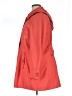 Weatherproof 100% Polyester Orange Raincoat Size XL - photo 5