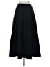 MOTF Solid Black Formal Skirt Size S - photo 1