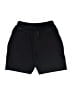 Leg3nd Solid Black Athletic Shorts Size S - photo 1