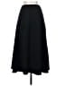 MOTF Solid Black Formal Skirt Size S - photo 2